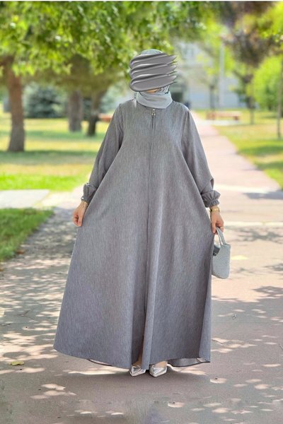 Gri Kot Mevlana Ferace