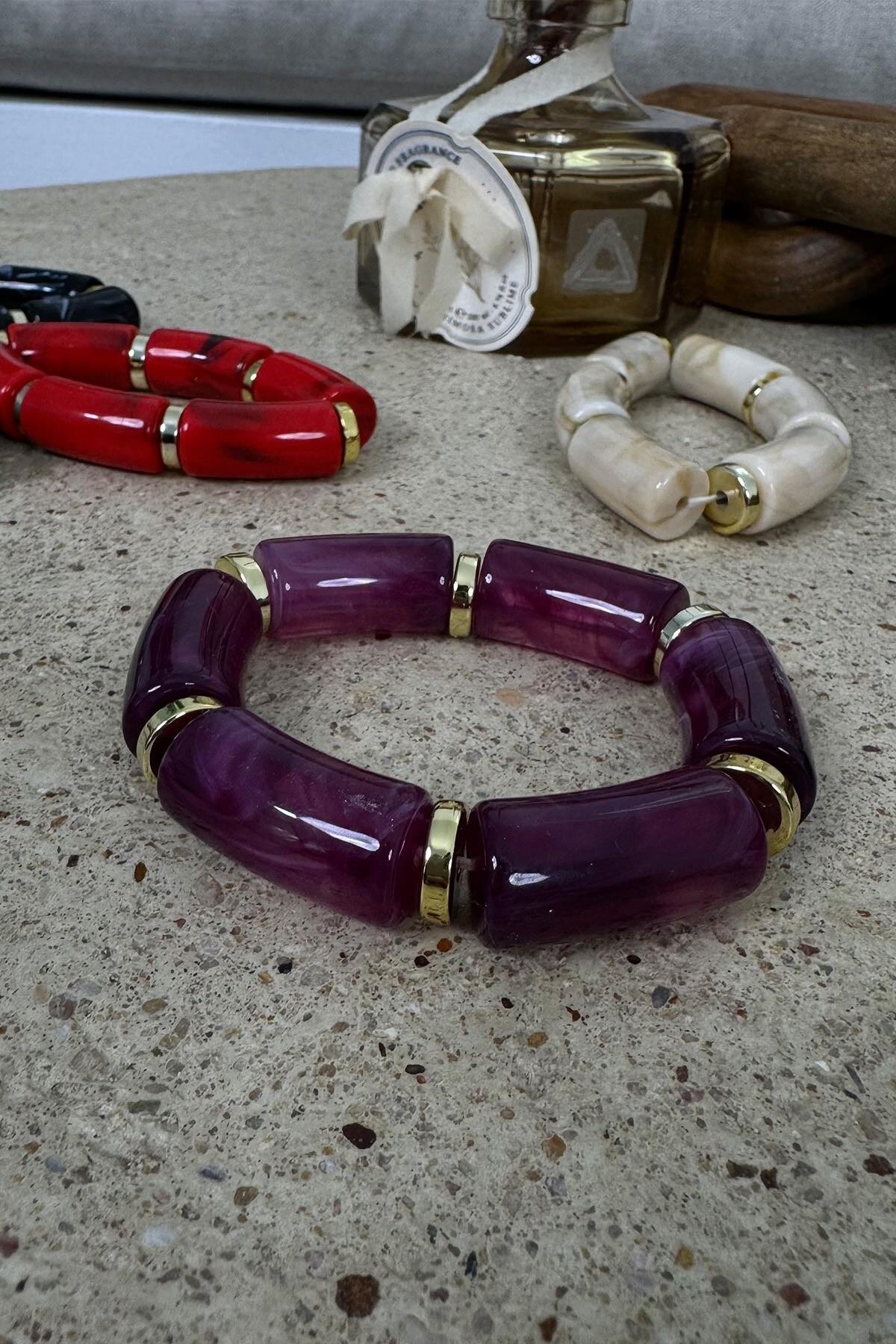 سوار مور سيلفا - Byp Atelier