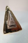 Gold Delta Yüzük