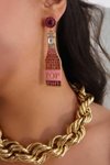 Gold Pembe Pink Fizz