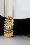 Gold Tanrıça İzleri Bileklik
